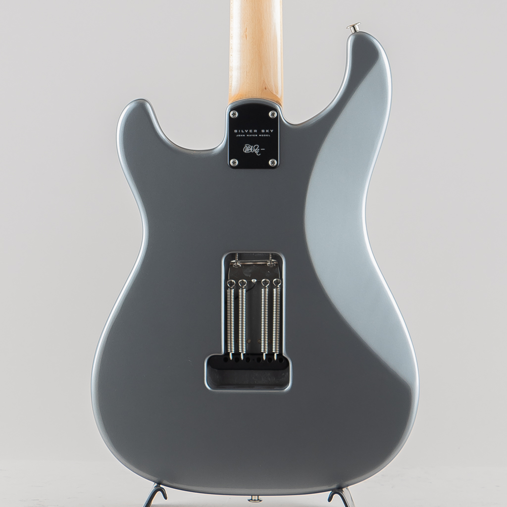 Paul Reed Smith SILVER SKY John Mayer Signature Model Tungsten ポールリードスミス サブ画像1