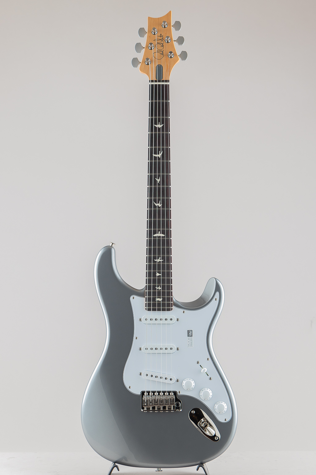 Paul Reed Smith SILVER SKY John Mayer Signature Model Tungsten ポールリードスミス サブ画像2