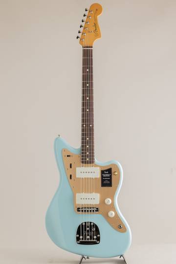 FENDER Vintera II '50s Jazzmaster / Sonic Blue/R フェンダー サブ画像2