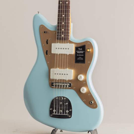 FENDER Vintera II '50s Jazzmaster / Sonic Blue/R フェンダー サブ画像8