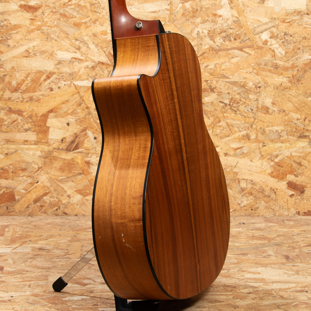 TAYLOR 314ce-LTD Hawaiian Koa テイラー 新春感迎祭2024_AcoINN サブ画像4