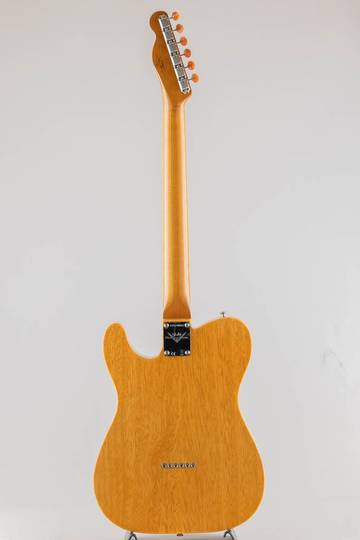 FENDER CUSTOM SHOP 2023 Collection Artisan Korina Telecaster NOS/Aged Natural【S/N:CZ574087】 フェンダーカスタムショップ サブ画像3