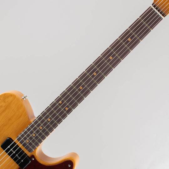 FENDER CUSTOM SHOP 2023 Collection Artisan Korina Telecaster NOS/Aged Natural【S/N:CZ574087】 フェンダーカスタムショップ サブ画像5