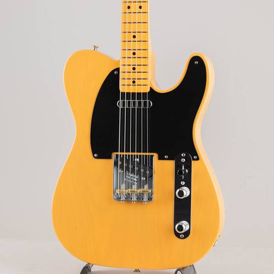 FENDER American Vintage II 1951 Telecaster/Butterscotch Blonde/M【SN:V2433293】 フェンダー サブ画像8