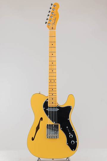 FENDER Britt Daniel Tele Thinline / Amarillo Gold/M【S/N:US23056752】 フェンダー サブ画像2