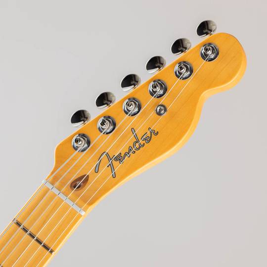 FENDER Britt Daniel Tele Thinline / Amarillo Gold/M【S/N:US23056752】 フェンダー サブ画像4