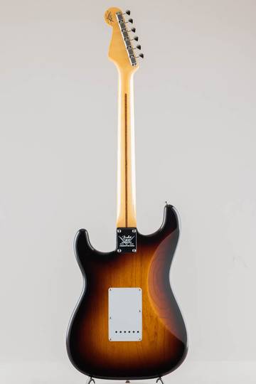 FENDER CUSTOM SHOP Limited Edition 70th Anniversary 1954 Stratocaster NOS/Wide-Fade 2-Color Sunburst フェンダーカスタムショップ サブ画像3