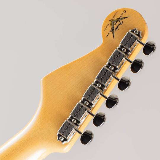 FENDER CUSTOM SHOP Limited Edition 70th Anniversary 1954 Stratocaster NOS/Wide-Fade 2-Color Sunburst フェンダーカスタムショップ サブ画像6