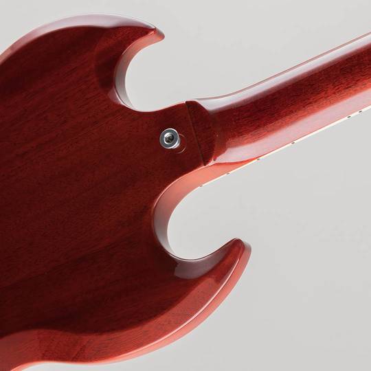 GIBSON SG Standard Heritage Cherry【S/N:225630373】 ギブソン サブ画像12