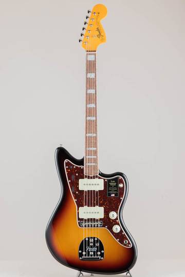 FENDER American Vintage II 1966 Jazzmaster/3-Color Sunburst/R【S/N:V2328173】 フェンダー サブ画像2