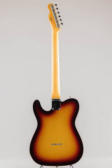 FENDER CUSTOM SHOP Vintage Custom 1959 Telecaster Custom NOS/Chocolate 3-Color Sunburst【S/N:R135052】 フェンダーカスタムショップ サブ画像3