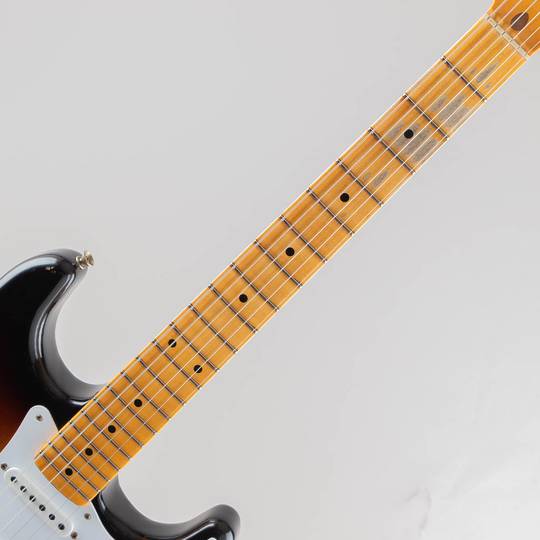 FENDER CUSTOM SHOP Limited Edition 70th Anniversary 1954 Stratocaster Relic/WF2TSB フェンダーカスタムショップ サブ画像5