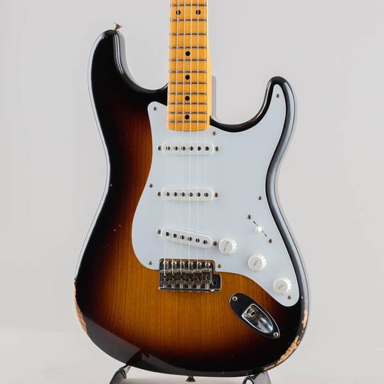 FENDER CUSTOM SHOP Limited Edition 70th Anniversary 1954 Stratocaster Relic/WF2TSB フェンダーカスタムショップ サブ画像8