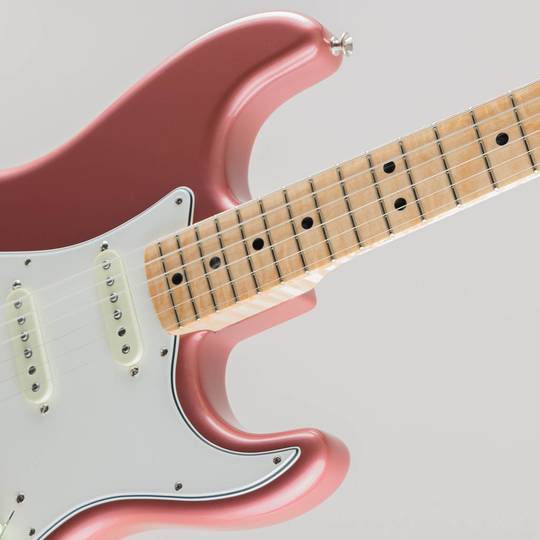 FENDER CUSTOM SHOP Limited 1965 Stratocaster Maple NOS/Aged Burgandy Mist Metallic【CZ573394】 フェンダーカスタムショップ サブ画像11