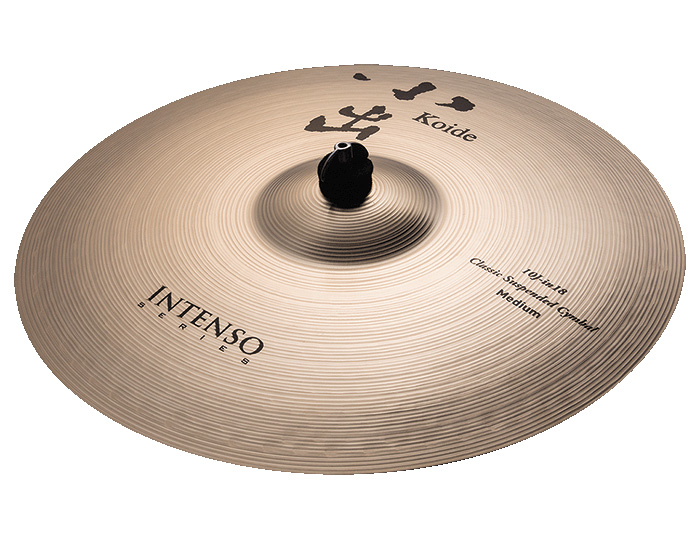 18" クラシックサスペンド　10J-in18CSM