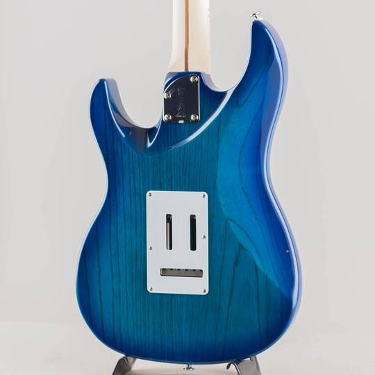 FUJIGEN(FGN) EOS2-ASH-M / See-Thru Blue Burst フジゲン STFUAE サブ画像9