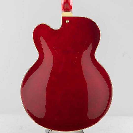 Epiphone Broadway / Wine Red エピフォン サブ画像1