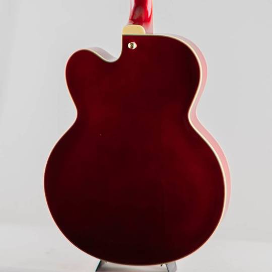 Epiphone Broadway / Wine Red エピフォン サブ画像9