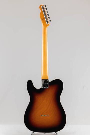 SQUIER Classic Vibe '60s Custom Telecaster 3-Tone Sunburst スクワイヤー サブ画像3