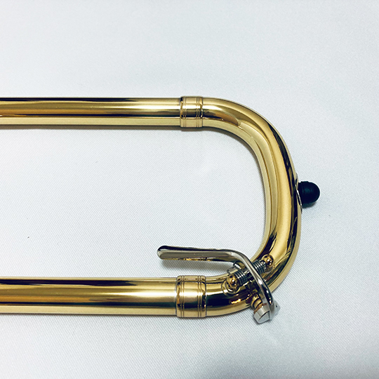 YAMAHA 中川英二郎氏選定品 ヤマハ トロンボーン YSL-823GD デタッチャブルベル YAMAHA Trombone 中川英二郎氏監修モデル ベルカット ヤマハ サブ画像11