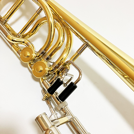 YAMAHA 【新製品】 ヤマハ バストロンボーン YBL-835 YAMAHA BassTrombone YBL-835 ヤマハ サブ画像3