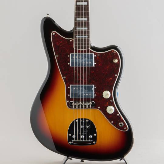 FENDER Made in Japan Traditional 60s Jazzmaster HH Limited RUNWide-Range CuNiFe Humbucking フェンダー