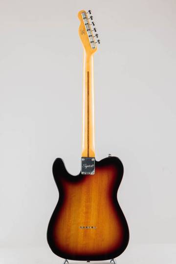 SQUIER Classic Vibe '70s Telecaster Custom / 3-Color Sunburst スクワイヤー サブ画像3