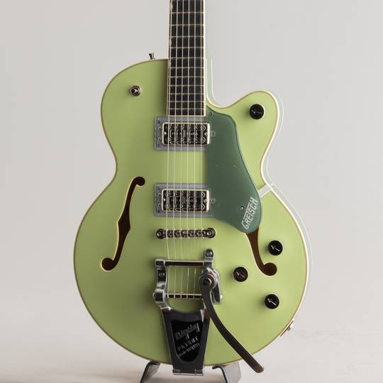 GRETSCH G6659T Players Edition Broadkaster Jr. Center Block SC with String-Thru Bigsby SGR グレッチ サブ画像8