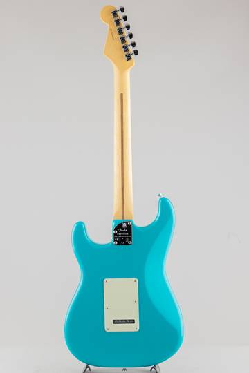 FENDER American Professional II Stratocaster/Miami Blue/R【S/N:US23042205】 フェンダー サブ画像3