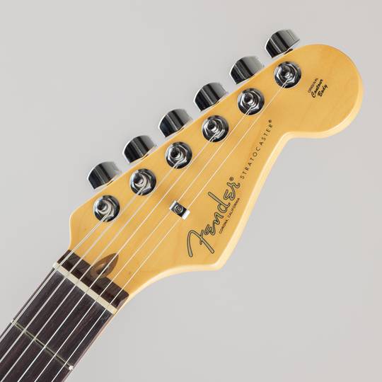 FENDER American Professional II Stratocaster/Miami Blue/R【S/N:US23042205】 フェンダー サブ画像4