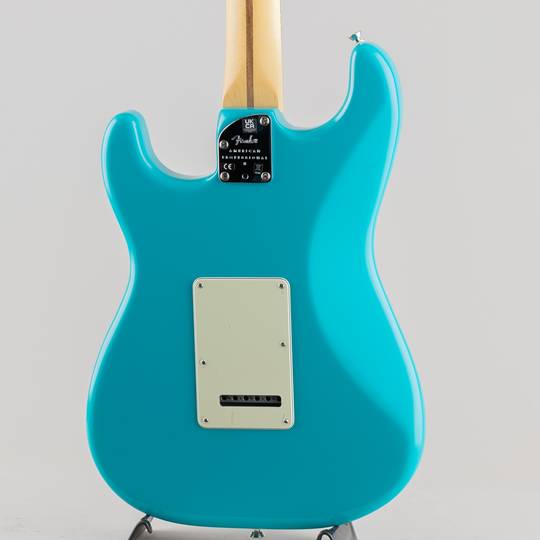FENDER American Professional II Stratocaster/Miami Blue/R【S/N:US23042205】 フェンダー サブ画像9