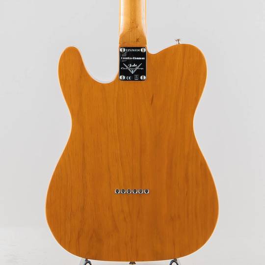 FENDER CUSTOM SHOP Artisan Knotty Pine Tele Thinline/Aged Natural【CZ576514】 フェンダーカスタムショップ Artisan Knotty Pine Tele Thinline/Aged Natural【CZ576514】 サブ画像1