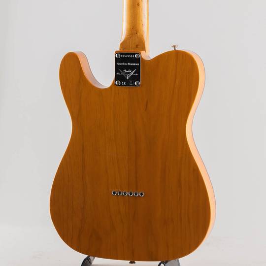 FENDER CUSTOM SHOP Artisan Knotty Pine Tele Thinline/Aged Natural【CZ576514】 フェンダーカスタムショップ Artisan Knotty Pine Tele Thinline/Aged Natural【CZ576514】 サブ画像9