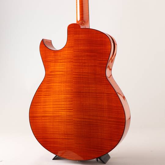 Marchione Guitars BGN 15 inch Archtop マルキオーネ　ギターズ サブ画像9