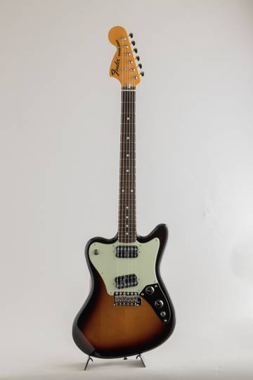 FENDER Made in Japan Limited Run Super-Sonic/3-Color Sunburst/R【S/N:JD22001726】 フェンダー サブ画像2