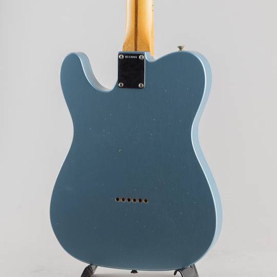 FENDER CUSTOM SHOP MBS W23 1958 Telecaster Journeyman Relic/Ice Blue Metallic by Greg Fessler フェンダーカスタムショップ サブ画像9