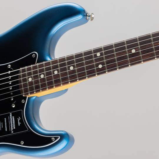 FENDER American Professional II Stratocaster Dark Night/R【S/N:US23017802】 フェンダー サブ画像11