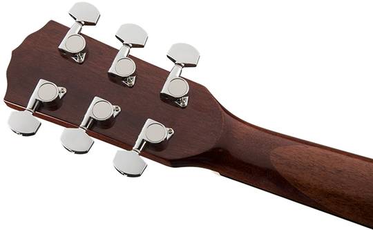 FENDER CC-60S Concert, Walnut Fingerboard, Natural フェンダー サブ画像6