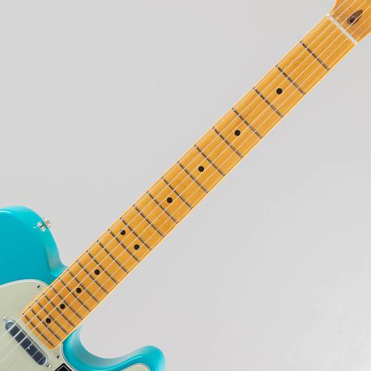 FENDER American Professional II Telecaster/Miami Blue/M【S/N:US23048397】 フェンダー サブ画像5