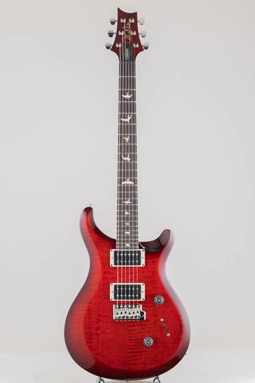 Paul Reed Smith S2 Custom 24 Fire Red Burst ポールリードスミス サブ画像2