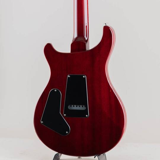 Paul Reed Smith S2 Custom 24 Fire Red Burst ポールリードスミス サブ画像9