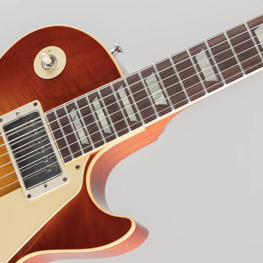 GIBSON CUSTOM SHOP MLB 1959 Les Paul Standard Washed Cherry Ultra Light Aged  ギブソンカスタムショップ サブ画像11