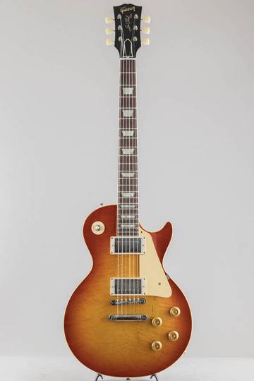 GIBSON CUSTOM SHOP MLB 1959 Les Paul Standard Washed Cherry Ultra Light Aged  ギブソンカスタムショップ サブ画像2