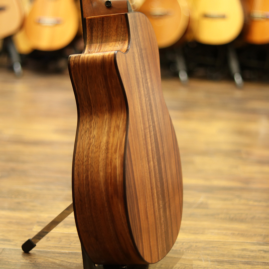 TAYLOR 724ce Hawaiian Koa テイラー サブ画像4