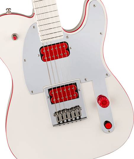 FENDER John 5 Ghost Telecaster フェンダー サブ画像2