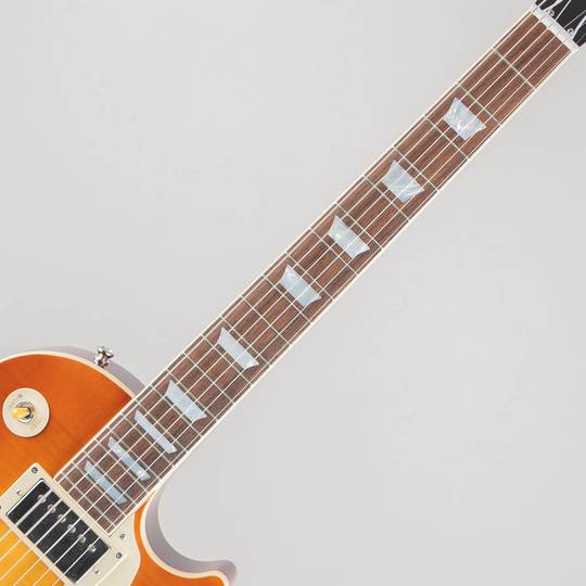 Epiphone Inspired by Gibson Custom Shop 1959 Les Paul Standard/Iced Tea Burst エピフォン サブ画像5