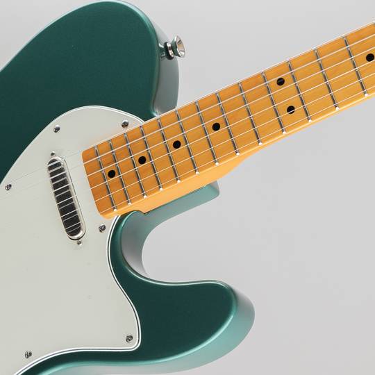 Squier Fsr Classic Vibe S Telecaster Thinline Sherwood Green