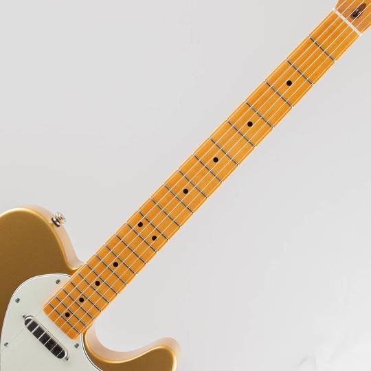 SQUIER FSR Classic Vibe '60s Telecaster Thinline Aztec Gold スクワイヤー サブ画像5