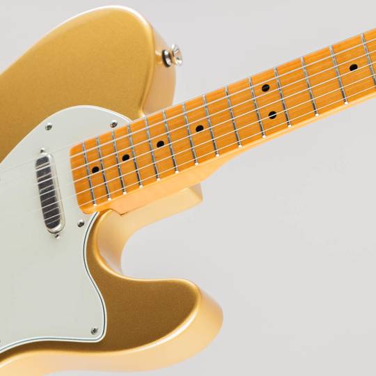 SQUIER FSR Classic Vibe '60s Telecaster Thinline Aztec Gold スクワイヤー サブ画像11