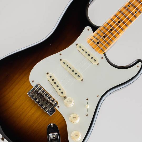 FENDER CUSTOM SHOP 2023 Collection 1956 Stratocaster Journeyman Relic/Wide Fade 2-Color Sunburst フェンダーカスタムショップ サブ画像10